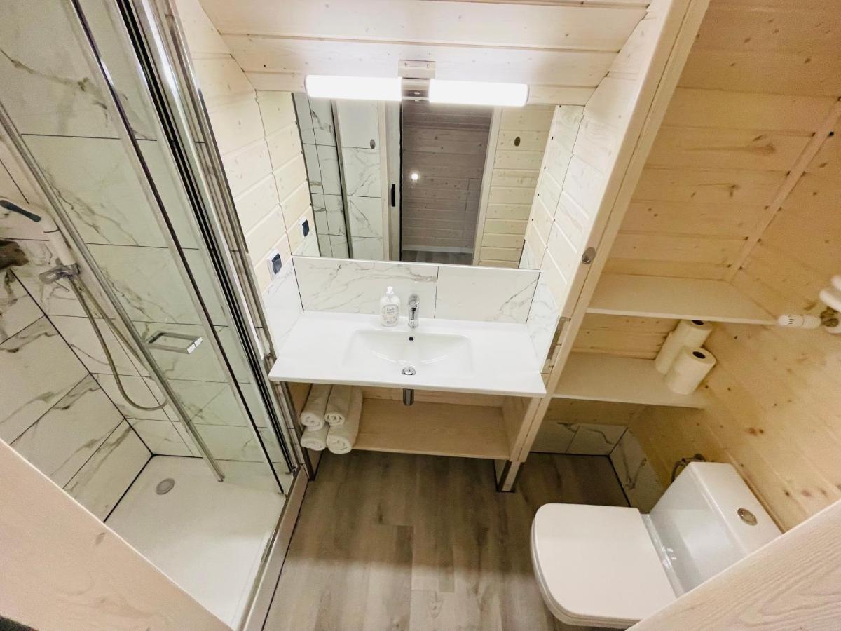 Pod Kasztanem Apartman Jastarnia Kültér fotó